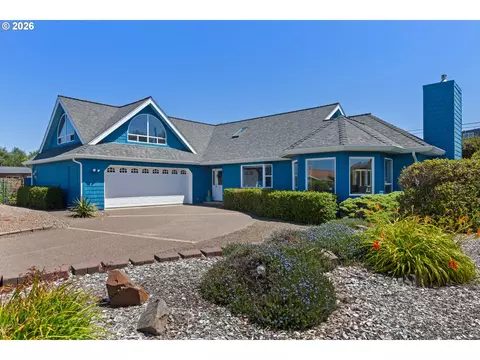 195 Fishing Rock Dr, Depoe Bay, OR 97341