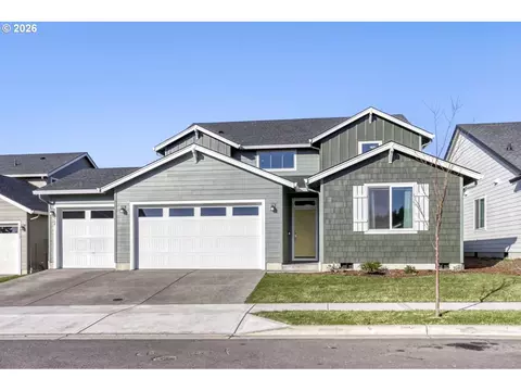 2704 S 8th Way, Ridgefield, WA 98642