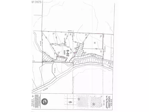 Red Bluff Rd, Seaside, OR 97138