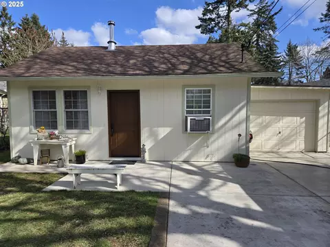 5104 SE 109th Ave, Portland, OR 97266