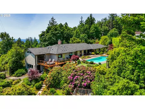 7131 NW Penridge Rd, Portland, OR 97229
