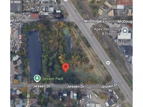 Or-99, Eugene, OR 97402