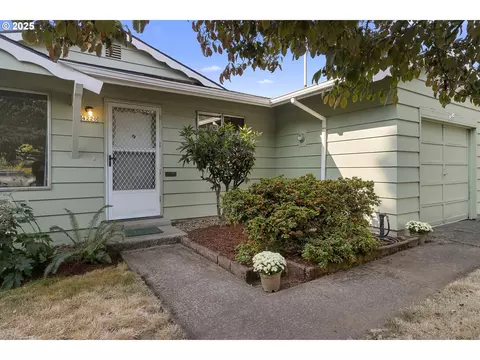 4220 SEllis St, Portland, OR 97206