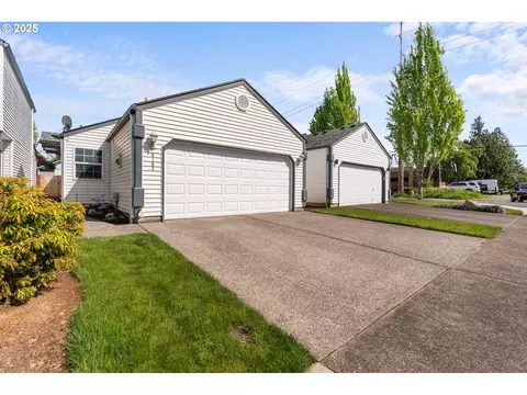 5103 NE 77th Ave, Vancouver, WA 98662