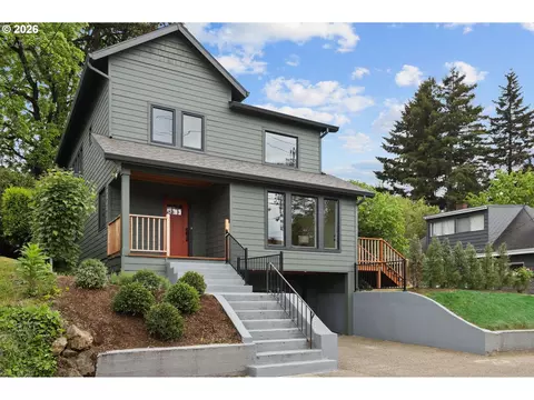 4750 N Kerby Ave, Portland, OR 97217