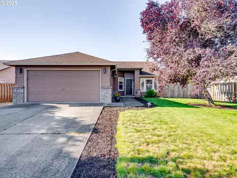 16505 NE 67th St, Vancouver, WA 98682