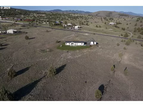 25969 W Bench Rd, John Day, OR 97845