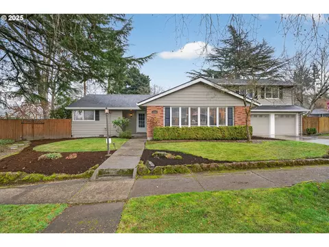 1480 SW Hilldale Ave, Portland, OR 97225