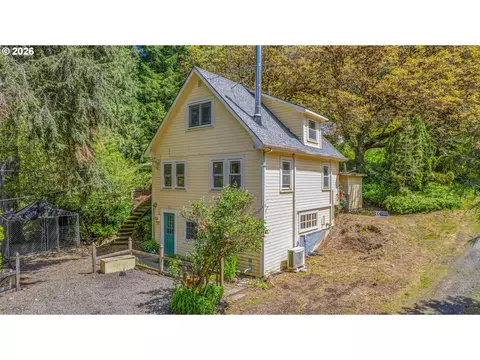 15114 NW Cornelius Pass Rd, Portland, OR 97231