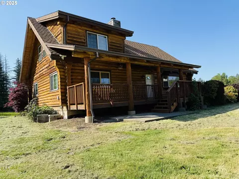 31155 SE Walnut Ave, Eagle Creek, OR 97022