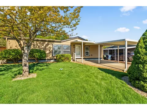 2350 N Terry St #78, Eugene, OR 97402