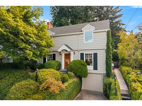 3336 NE 32nd Pl, Portland, OR 97212