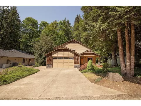 68182 E Twinberry Loop, Welches, OR 97067