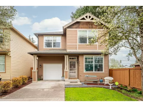 5813 NE 58th Cir, Vancouver, WA 98661