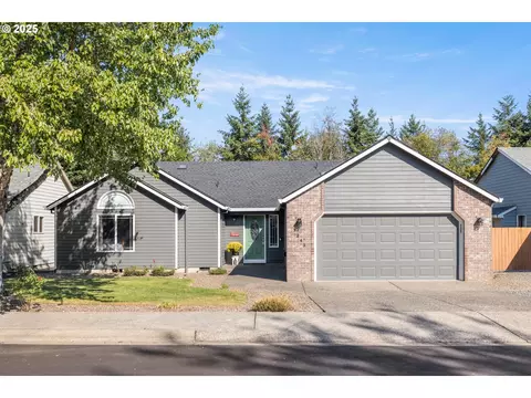 7243 SW Applegate Dr, Beaverton, OR 97007