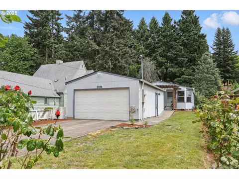 9838 SE 29th Ave, Milwaukie, OR 97222