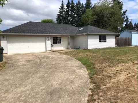 4676 Mahogany Ln, Sweet Home, OR 97386