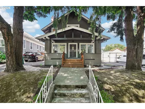 2333 NE 37th Ave, Portland, OR 97212