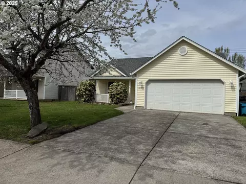 18724 SE 16th St, Vancouver, WA 98683