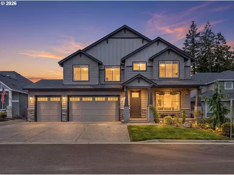 1001 S 50th Ct, Ridgefield, WA 98642
