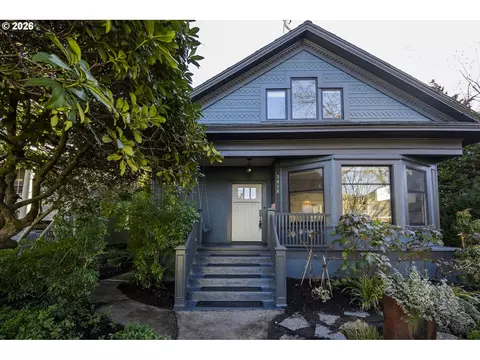3426 SE Stephens St, Portland, OR 97214