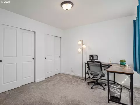 Bedroom - 1204 S 28th Ter, Cornelius, OR 97113 photo 5 of 5