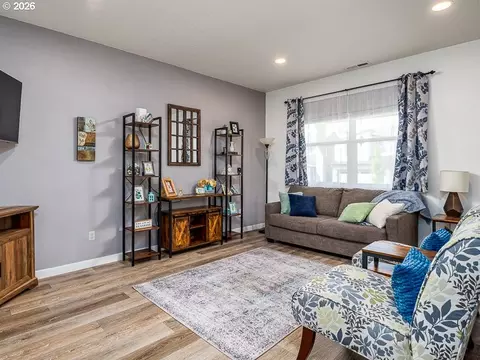 Living - 1204 S 28th Ter, Cornelius, OR 97113 photo 1 of 1