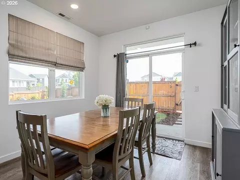 Dining - 1204 S 28th Ter, Cornelius, OR 97113 photo 1 of 1