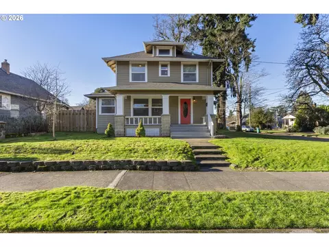 7817 N Haven Ave, Portland, OR 97203