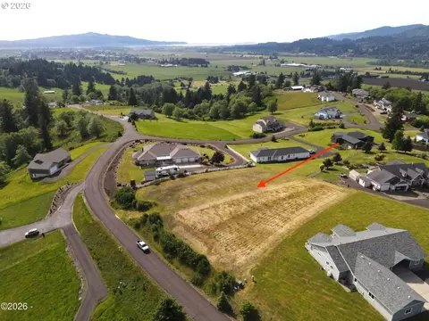 Tl110 Skyview Road, Tillamook, OR 97141