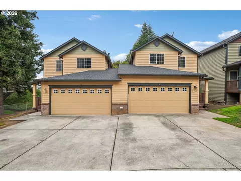 2217 NE 137th Ct, Vancouver, WA 98684