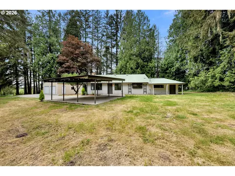 30921 NW Spencer Rd, La Center, WA 98629