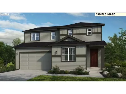 7860 NW Stoffers Ter, Portland, OR 97229
