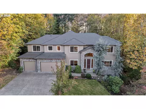 15214 NW Red Cedar Ct, Portland, OR 97231