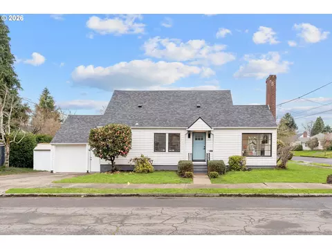6435 NE Broadway, Portland, OR 97213
