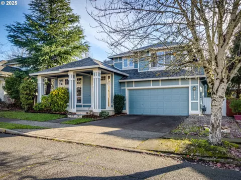 15446 SE Honeysuckle Way, Clackamas, OR 97015