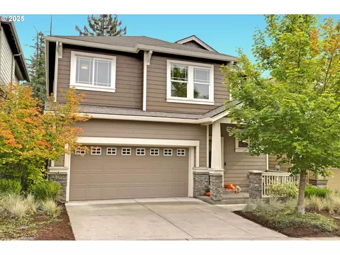 244 NW 117th Loop, Portland, OR 97229
