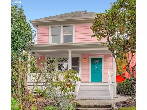 4222 N Haight Ave, Portland, OR 97217