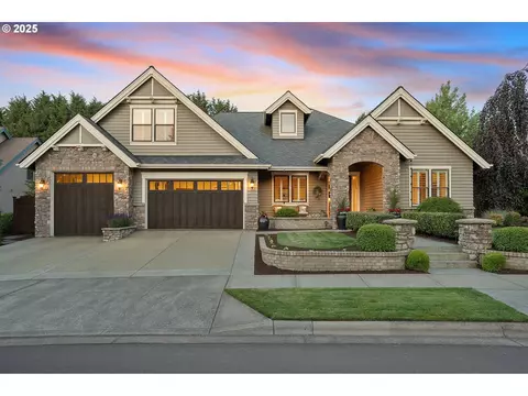 14180 155th Ter, Portland, OR 97224