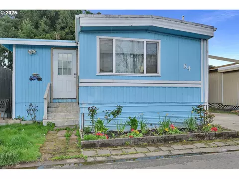 5335 Daisy St #84, Springfield, OR 97478 photo 1