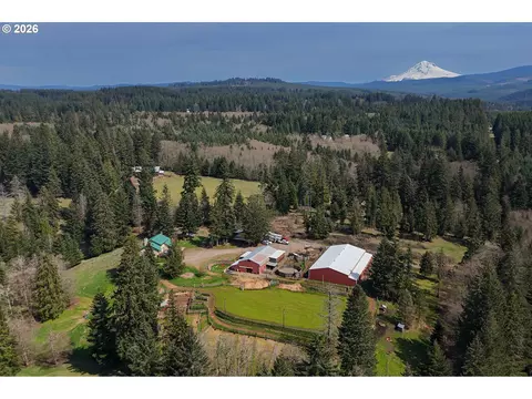 43737 SErin Ln, Sandy, OR 97055