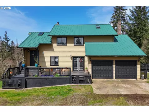 Exterior - 43737 SErin Ln, Sandy, OR 97055 photo 1 of 4