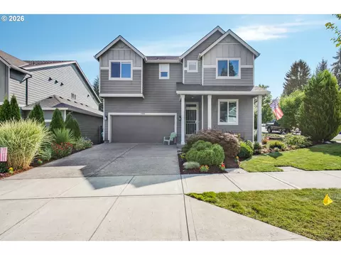 14446 SE Garland Ln, Milwaukie, OR 97267