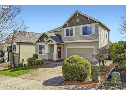 12582 SE 157th Ave, Happy Valley, OR 97086