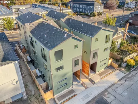 5154 E Burnside St, Portland, OR 97215
