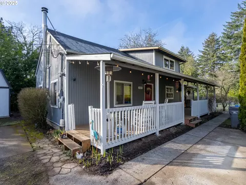237 NE 143rd Ave, Portland, OR 97230