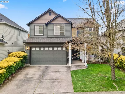 4020 NE 165th Ave, Vancouver, WA 98682