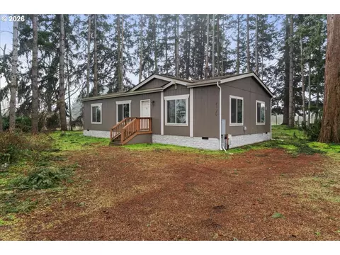 7136 S King St, Canby, OR 97013