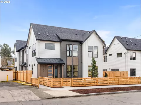 2936 NE 62nd Ave, Portland, OR 97213