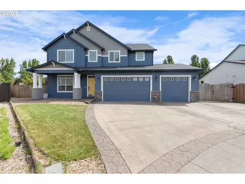 10701 NE 111th Ct, Vancouver, WA 98662